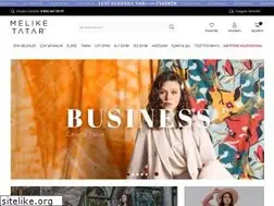 Sites similar to meliketatar.com