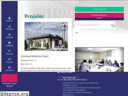 Sites similar to melikgazi.bel.tr