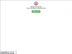 Sites similar to melikgazisydv.org