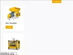 Sites similar to meliksahmakina.com