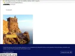 Sites similar to melillamonumental.es