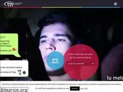 Sites similar to melimadrid.com