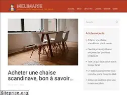 Sites similar to melimarie.fr