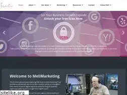 Sites similar to melimarketing.com