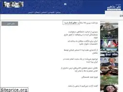 Sites similar to melimazhabi.com