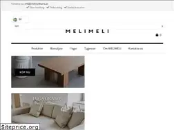 Sites similar to melimelihome.se
