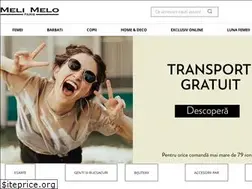 Sites similar to melimelo.ro