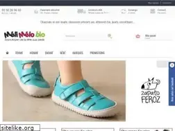 Sites similar to melimelobio.fr
