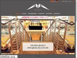 Sites similar to melin.com.mk