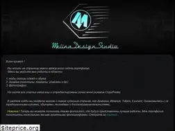 Sites similar to melina-design.com