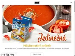 Sites similar to melina.sk