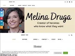 Sites similar to melinadruga.com
