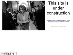Sites similar to melinamara.com