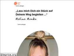Sites similar to melinamonks.de