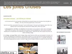 Sites similar to melinarose.blogspot.com