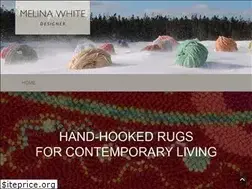 Sites similar to melinawhite.com