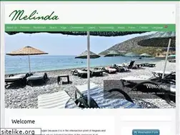 Sites similar to melinda.com.tr