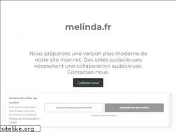Sites similar to melinda.fr