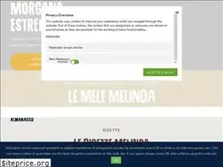 Sites similar to melinda.it