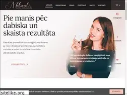 Sites similar to melinda.lv