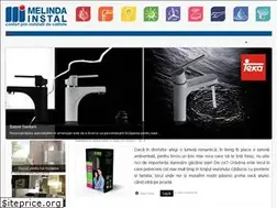 Sites similar to melinda.ro