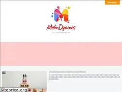 Sites similar to melinda.website