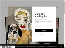 Sites similar to melindaart.com