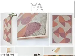 Sites similar to melindaaste.com