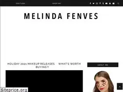 Sites similar to melindabeauty.com