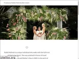 Sites similar to melindabernstein.com