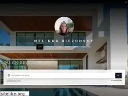 Sites similar to melindabiezonsky.com