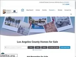 Sites similar to melindabonini.com
