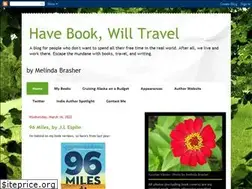 Sites similar to melindabrasher.com