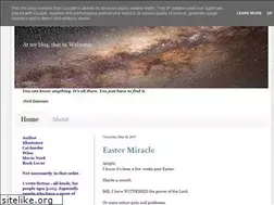 Sites similar to melindabraun.blogspot.com