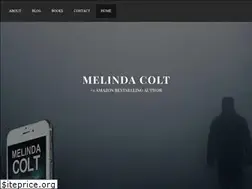 Sites similar to melindacolt.com