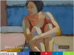 Sites similar to melindacootsona.com