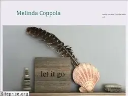 Sites similar to melindacoppola.com
