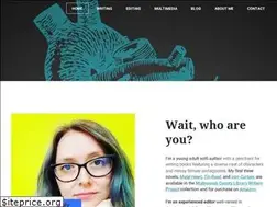 Sites similar to melindacrouchley.com