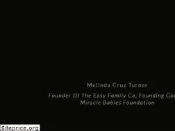 Sites similar to melindacruz.com