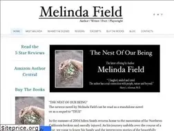 Sites similar to melindafield.com