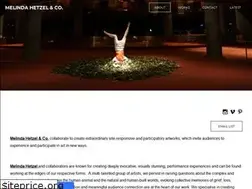 Sites similar to melindahetzel.com