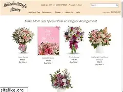 Sites similar to melindamccoysflowers.com