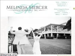 Sites similar to melindamercer.com