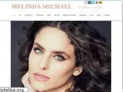 Sites similar to melindamichael.com