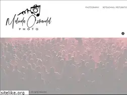 Sites similar to melindaoswandel.com
