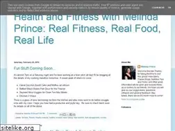 Sites similar to melindaprince.blogspot.com