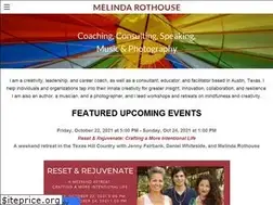 Sites similar to melindarothouse.com
