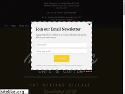 Sites similar to melindashsv.com