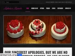 Sites similar to melindasmarvels.com