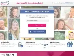 Sites similar to melindaspenpals.com
